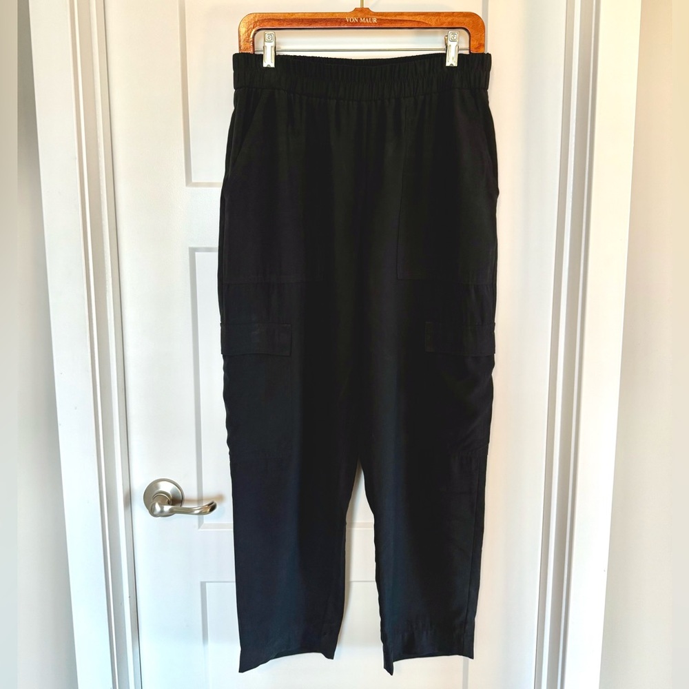 A New Day Women’s Light Cargo Pants